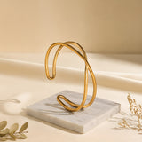 Infinity Drift Bracelet