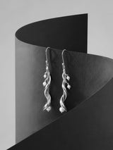 Celestial Flow Earrings