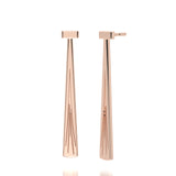 Solar Ray Earrings