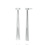 Solar Ray Earrings